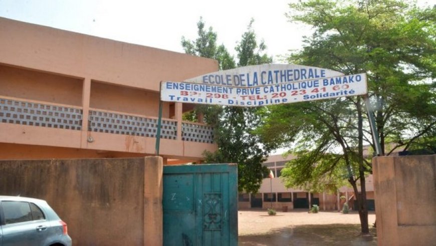 Enseignement privé catholique : Les enseignants demandent à intégrer la fonction publique