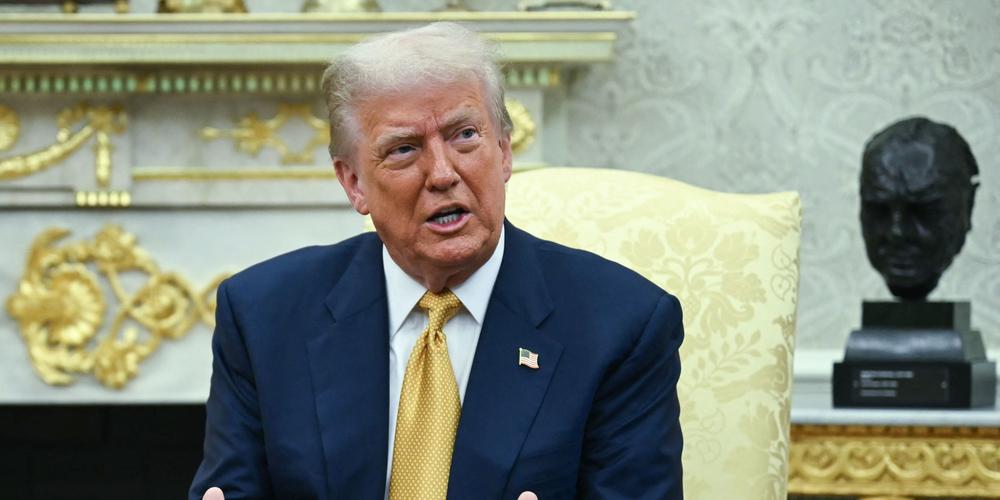 « Chef de gang », tentative de coup d’État… Pourquoi Trump s’en prend-il à Obama ?