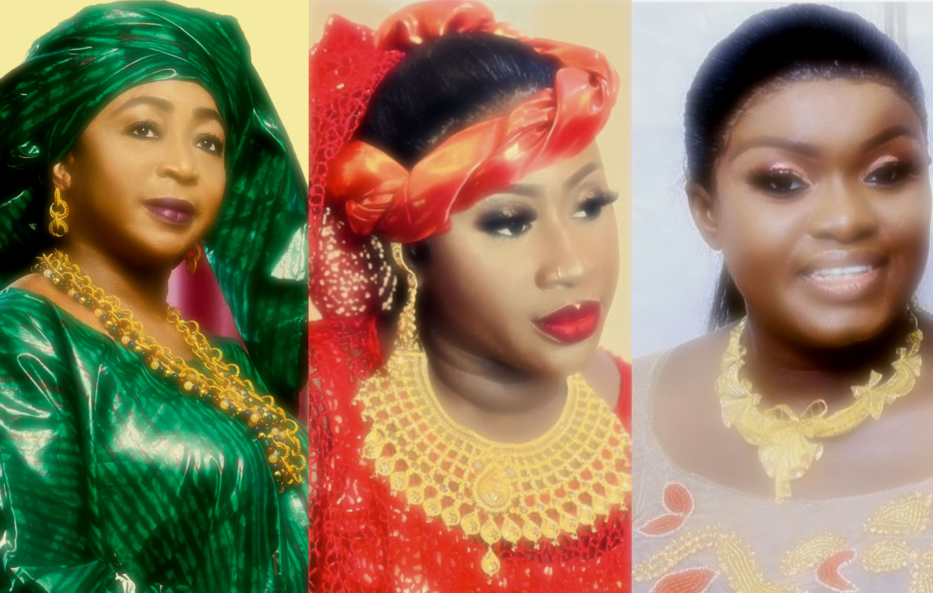 Enfermement de Babani Koné, Mariam Bah et Binguini Bakhaga à la prison de Bollé Maintenant, où sont les fans, activistes et vidéomen qui les poussaient à la faute ?