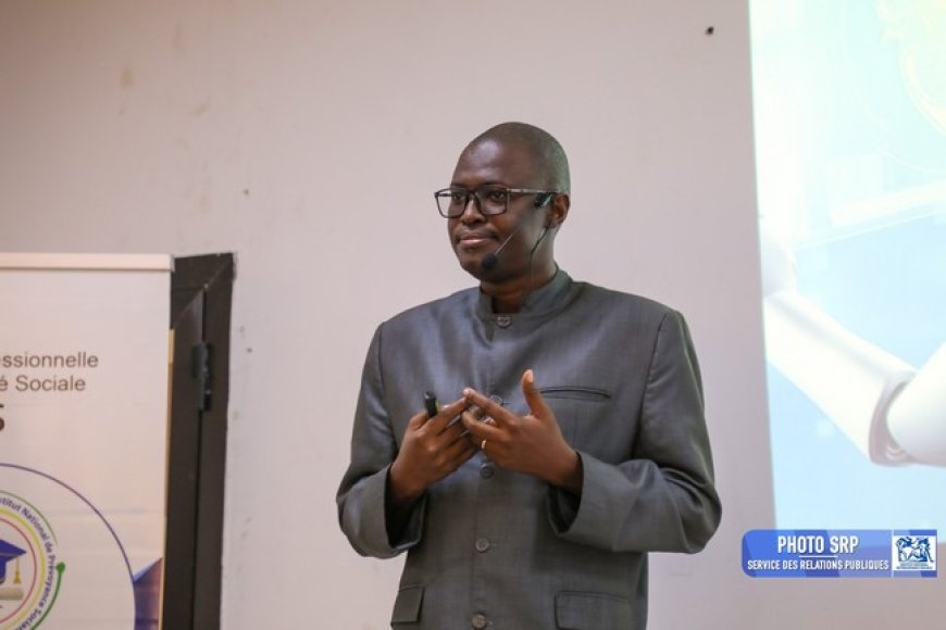 L’intelligence artificielle en santé au Mali : Faut-il remplacer l’homme par la machine ?