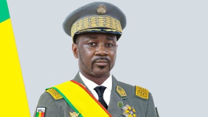 Au Mali, Assimi Goïta rejette la main tendue de l'Algérie