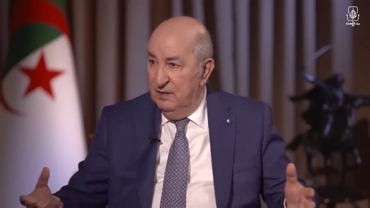 Liste des parrains du terrorisme: L'Algérie y figure désormais, grâce aux griefs répétitifs du Mali