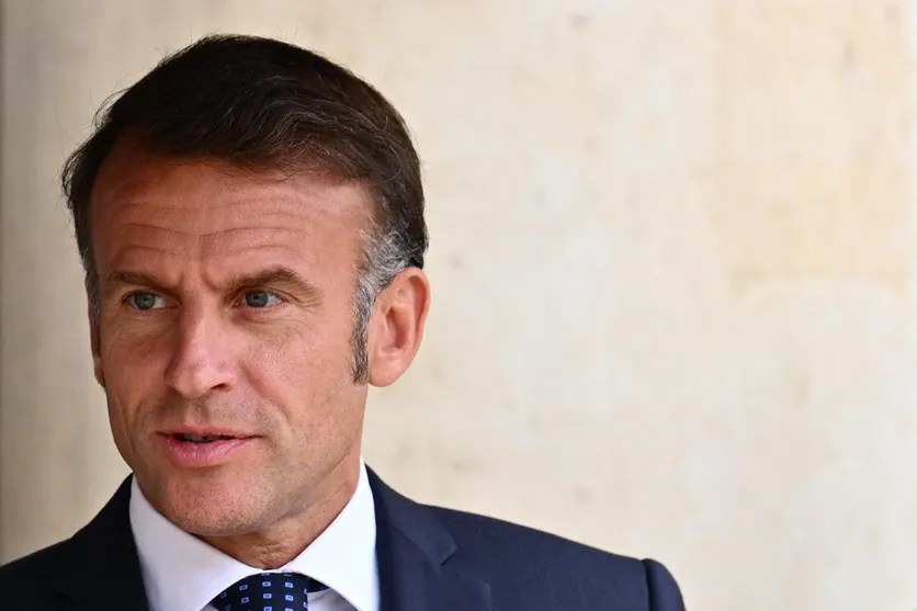La France va reconnaître l’État de Palestine en septembre à l’ONU, annonce Emmanuel Macron