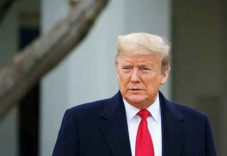 La Maison Blanche vexée par un épisode de « South Park » moquant Donald Trump