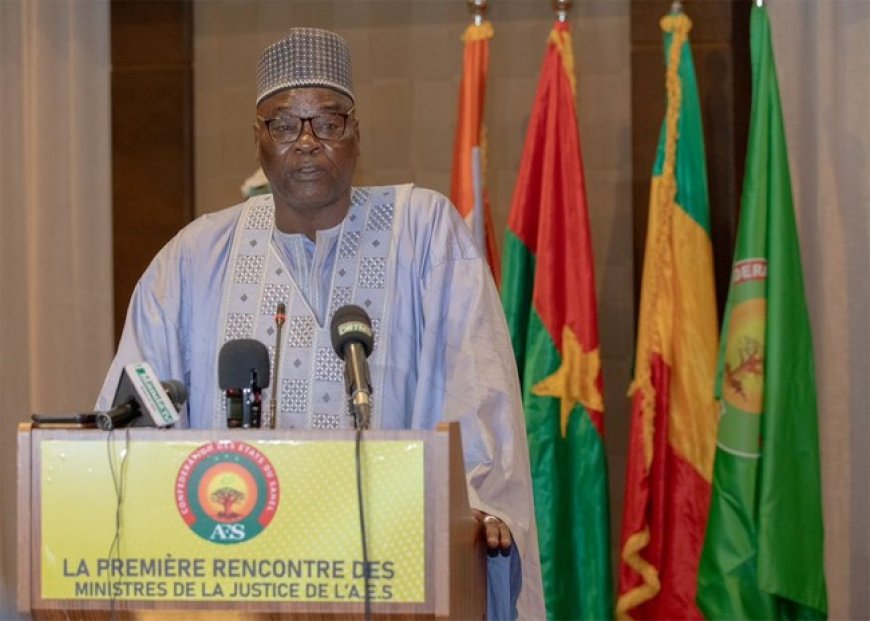Niger : Un grand pas en avant vers une justice plus unie au sein de l'AES