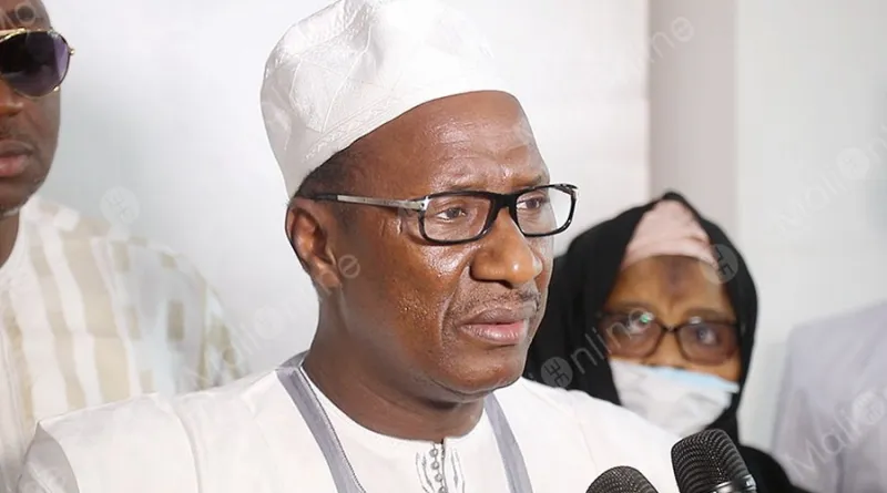 Programme présidentiel "un malien, un masque" : Les 20 millions de masques auraient été entièrement distribués