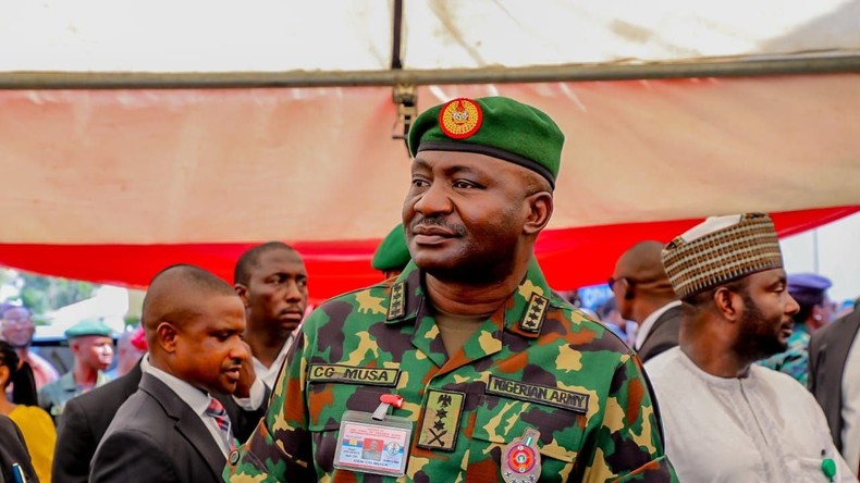 Nigeria : comprendre l’enjeu des 40 % d’armes légères illégales sur le territoire  