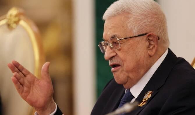 Mahmoud Abbas salue le soutien de l'Arabie saoudite après la reconnaissance par Paris du statut d'État palestinien