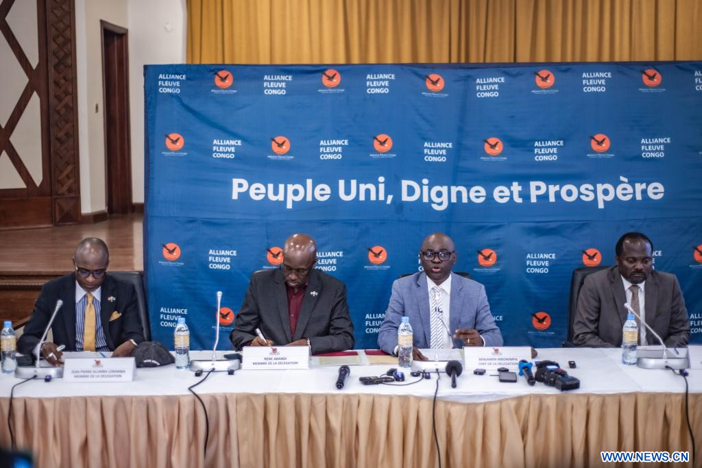 RDC : les rebelles du M23 impliquent des conditions à la reprise des discussions directes avec le gouvernement