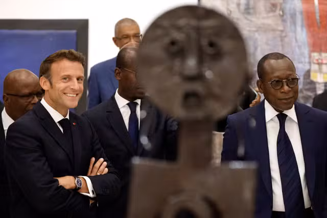 Patrimoine africain : le gouvernement français va présenter un projet de loi pour faciliter les restitutions