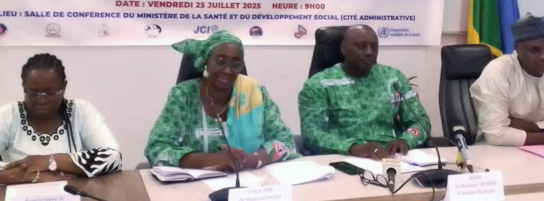  La Cellule sectorielle de lutte contre le VIH Sida, la Tuberculose et les hépatites virales attire l’attention sur les dégâts de la pathologie silencieuse