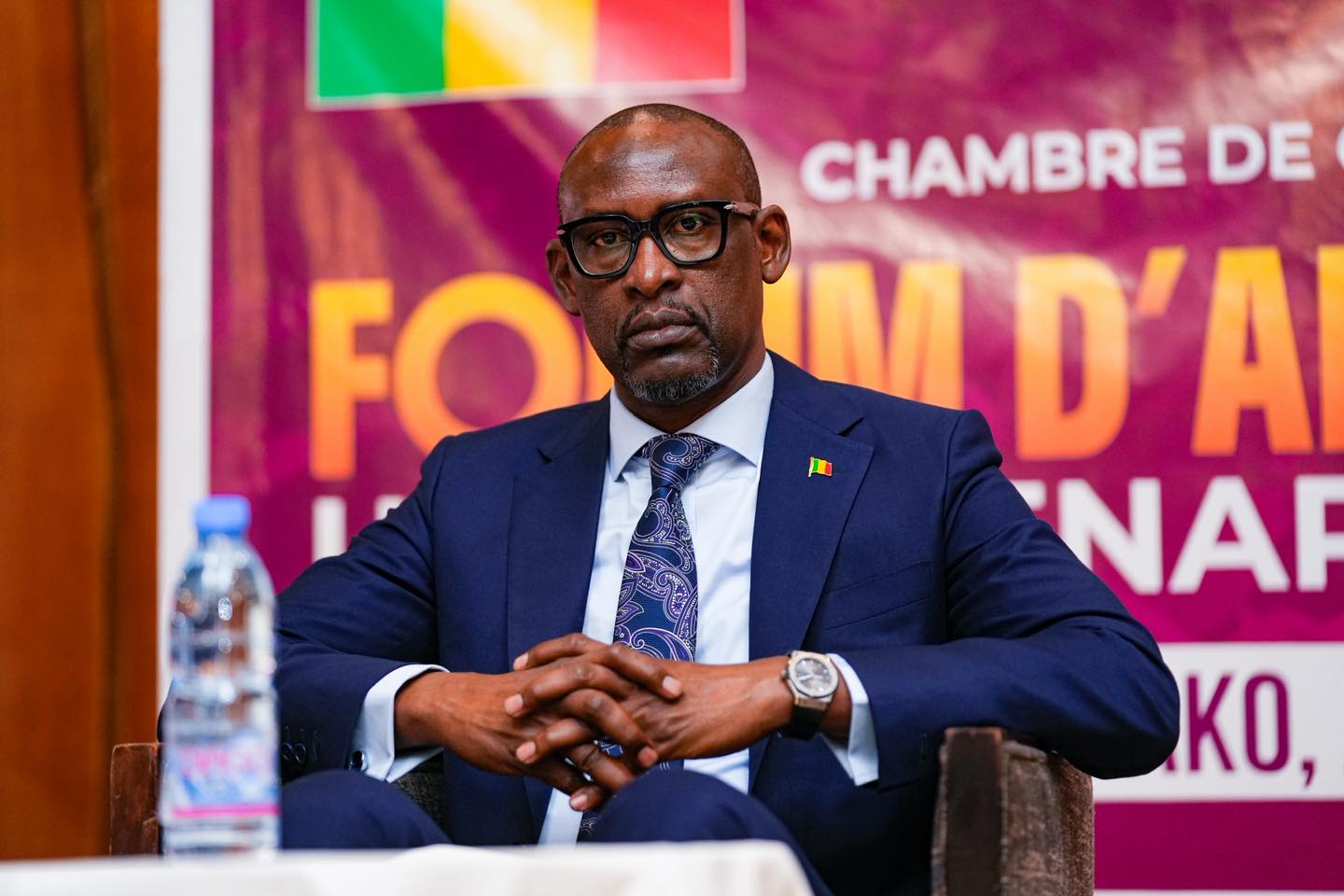 Le Mali sur la scène internationale : Quand Bamako assume ses choix !