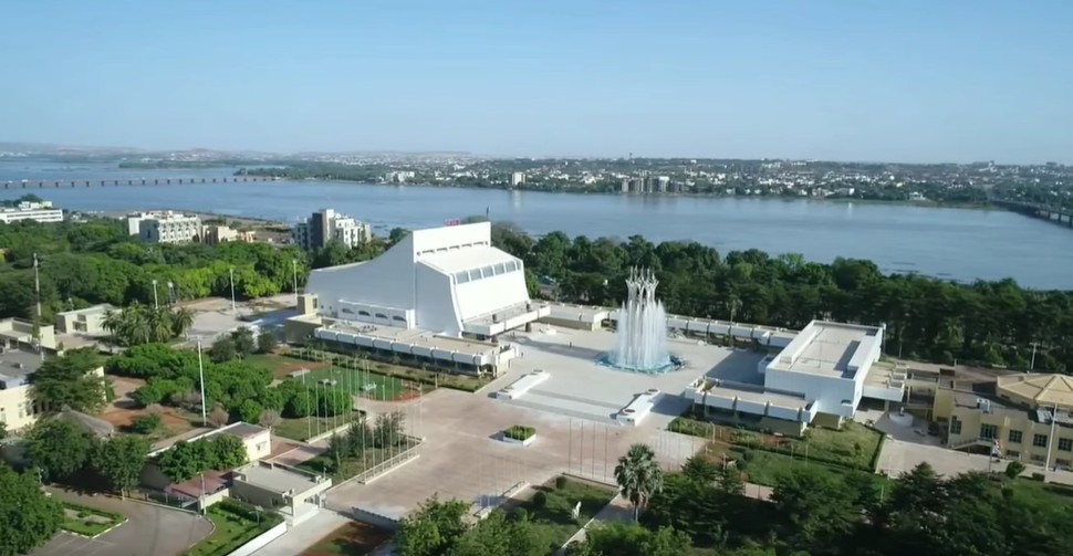 Focus sur le CICB : Temple du débat d’idées