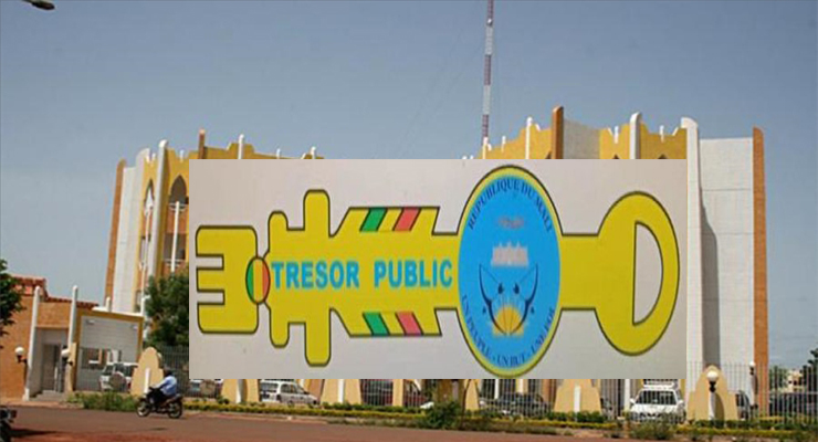 2e Rencontre Annuelle des Services du Trésor (RAST 2025)  L’effectivité de la digitalisation au centre des débats