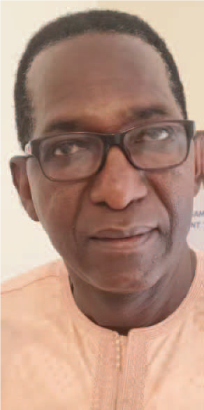 Les brèves de Rouky/La société civile en deuil: Siriman Sacko n’est plus