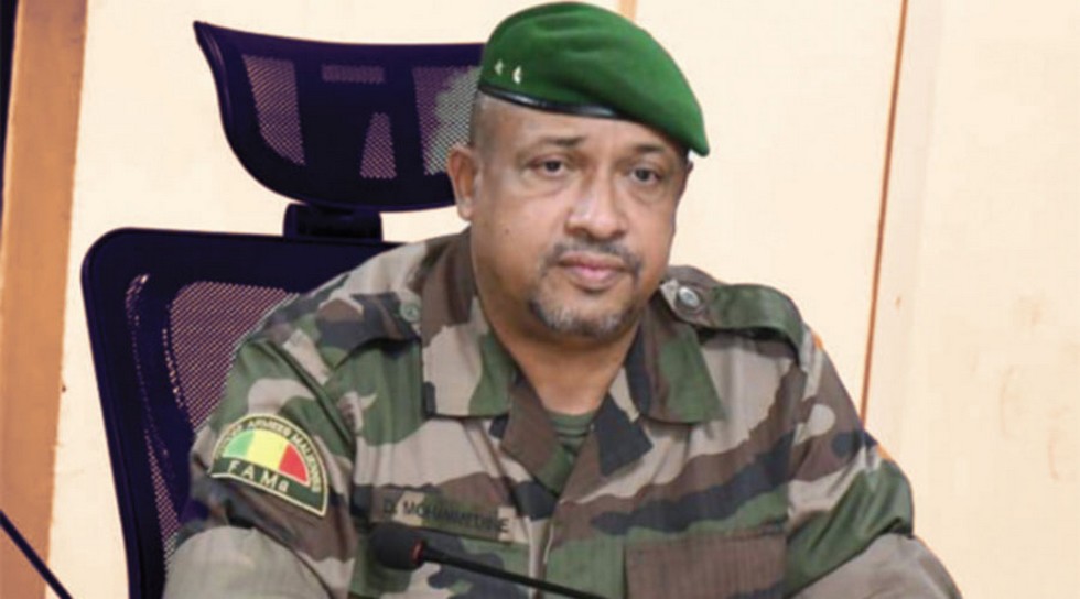 Mali: Mise en garde contre les escrocs et intimidateurs se réclamant des autorités maliennes