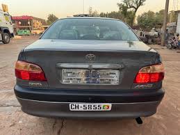 Immatriculation obligatoire des véhicules au Mali : Les porteurs d’uniforme roulent hors-la-loi