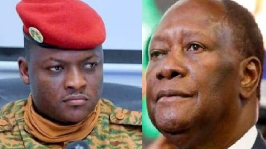 Burkina-Côte d’Ivoire : un nouveau défi pour la Cédéao et l’AES