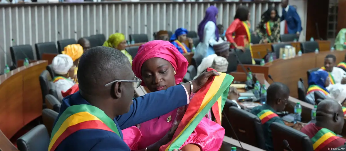 Le Sénégal divisé sur la révision de la loi d'amnistie