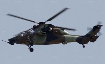 Mali : frappe décisive des FAMA contre AQMI dans le Nord