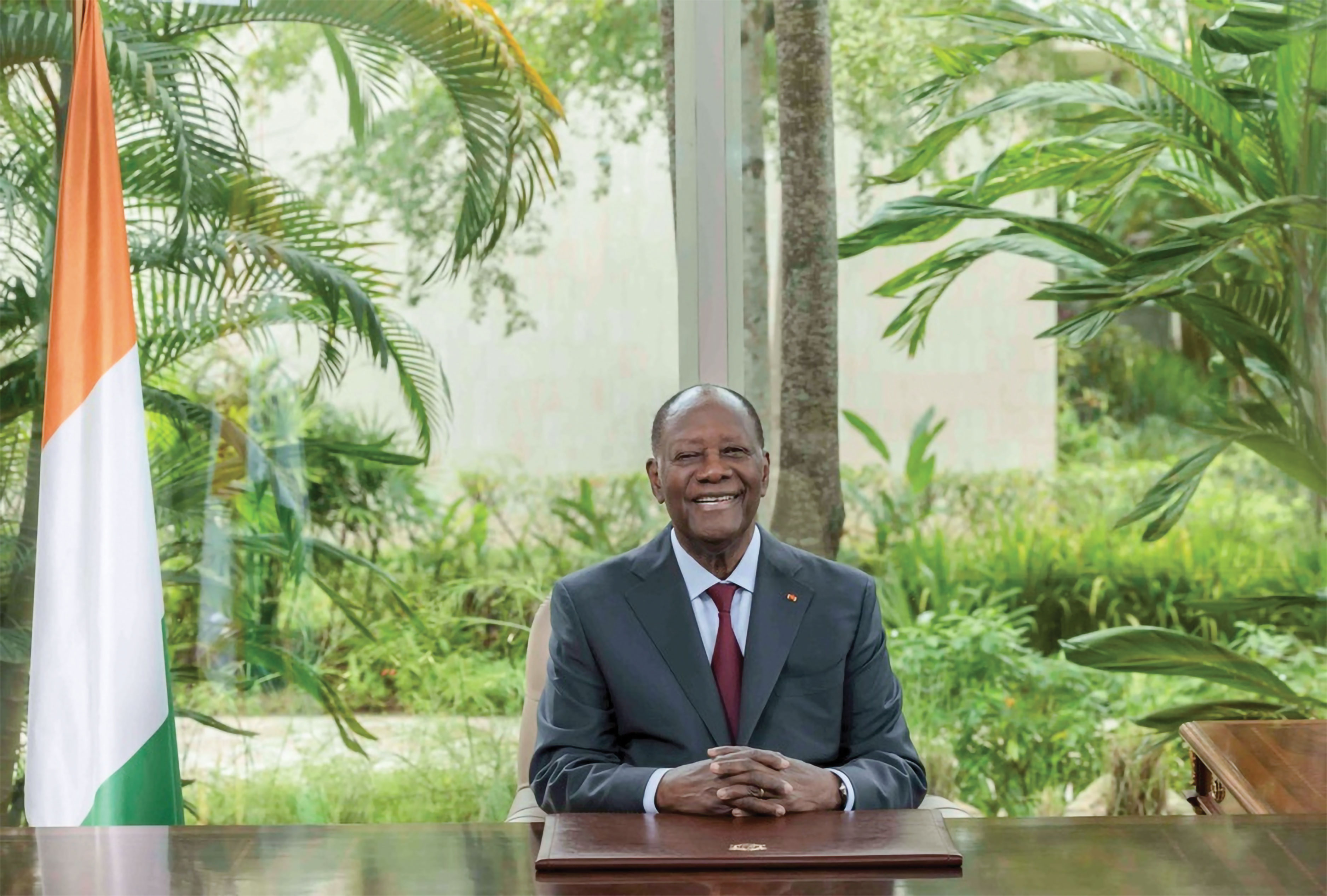 Côte d’Ivoire : Allassane Ouattara brigue un 4ème mandat,  une candidature de trop ?