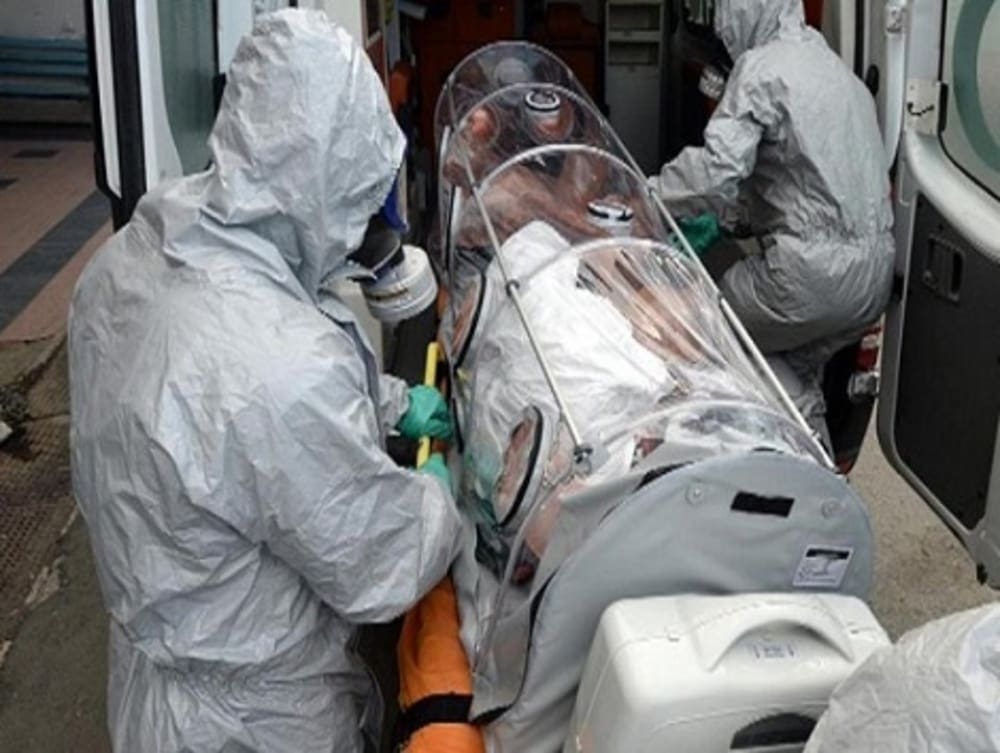 Nigeria : le nombre de morts de la fièvre de Lassa est passé à 152