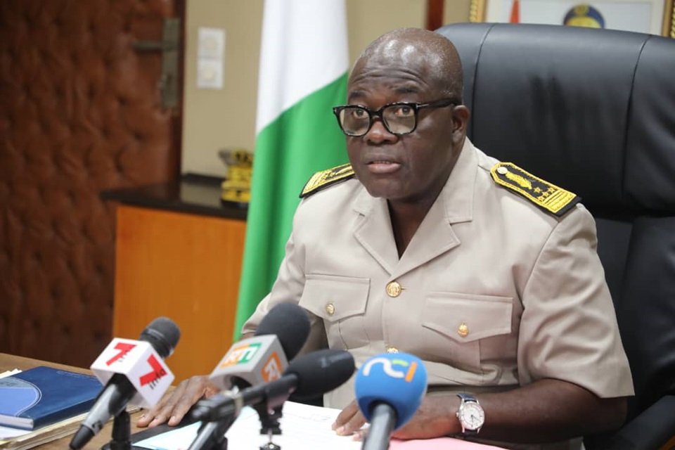 Côte d’Ivoire: Le préfet d’Abidjan annonce l’annulation de la marche du front commun PPA-CI/PDCI-RDA prévue le 2 août