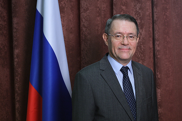 La Russie et le Bénin signeront un accord de coopération militaire – ambassadeur