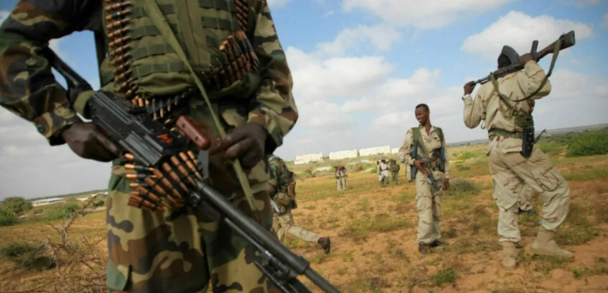 Soudan: l'Union africaine appelle à "ne pas reconnaître" le gouvernement parallèle des paramilitaires