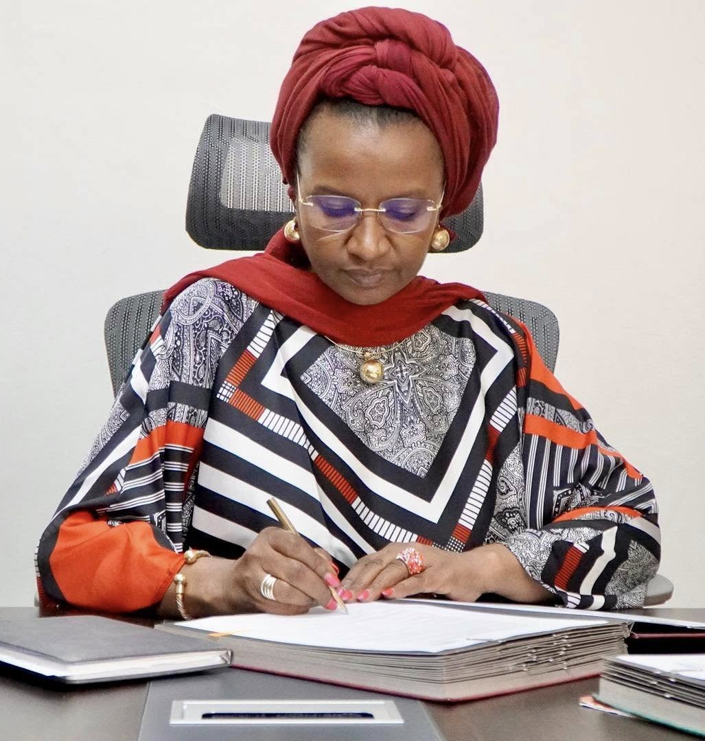 «Mali Kura Taasira 3» : La vision novatrice de Oumou Sall Seck face aux défis de l’entrepreneuriat, de l’emploi et de la formation professionnelle