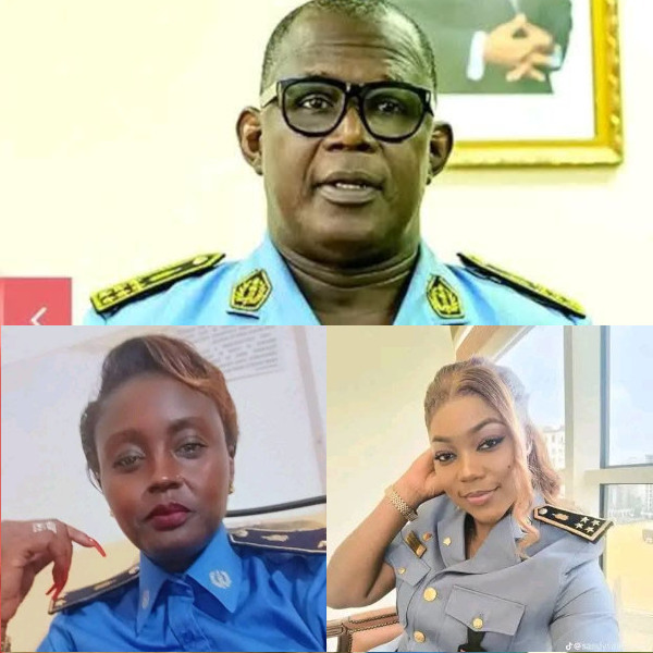 Scandale sexuel à Yaoundé : des hauts cadres de la police camerounaise placés en garde à vue