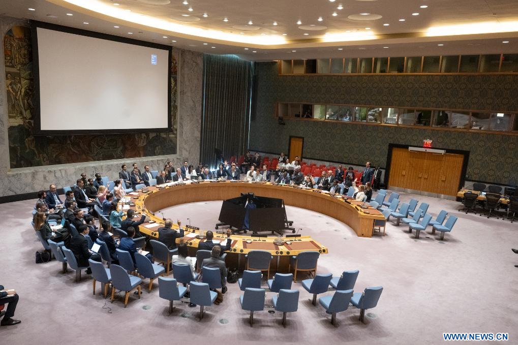 Le Conseil de sécurité de l'ONU prolonge les sanctions contre les groupes armés en Centrafrique