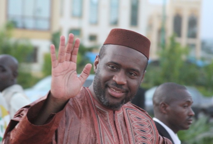 Mali : Interrogatoire de l'ancien chef du gouvernement Moussa Mara par le Pôle National de lutte contre la cybercriminalité