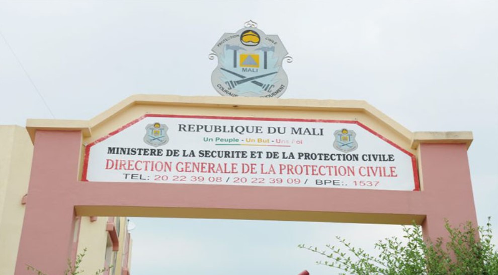 Hivernage 2025 au Mali : La Plateforme RRC fait le bilan des catastrophes et renforce la réponse