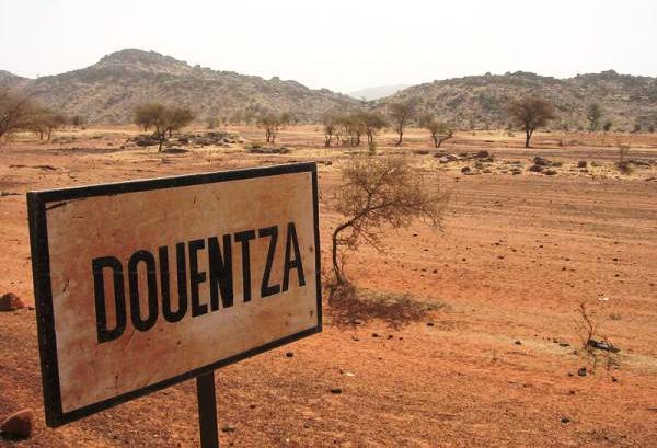 Attaque terroriste contrecarrée par les FAMa à Douentza