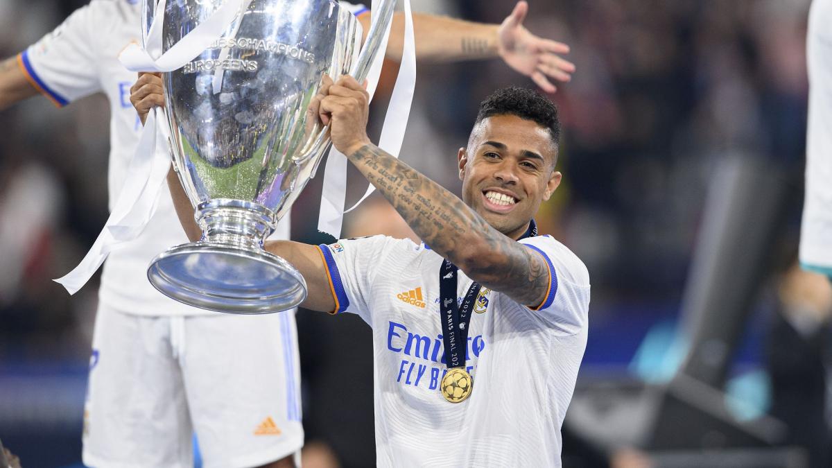 L’ancien de l’OL et du Real Madrid Mariano Diaz va retrouver un club