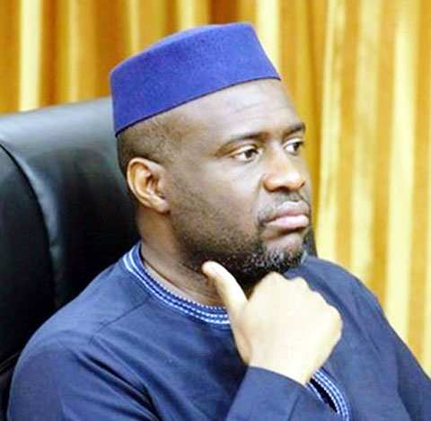 Pôle national de lutte contre la cybercriminalité: La Prison ajoutée au CV politique de Moussa Mara