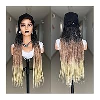 Vente de perruques (Chapeaux): Un business qui génère de la tune