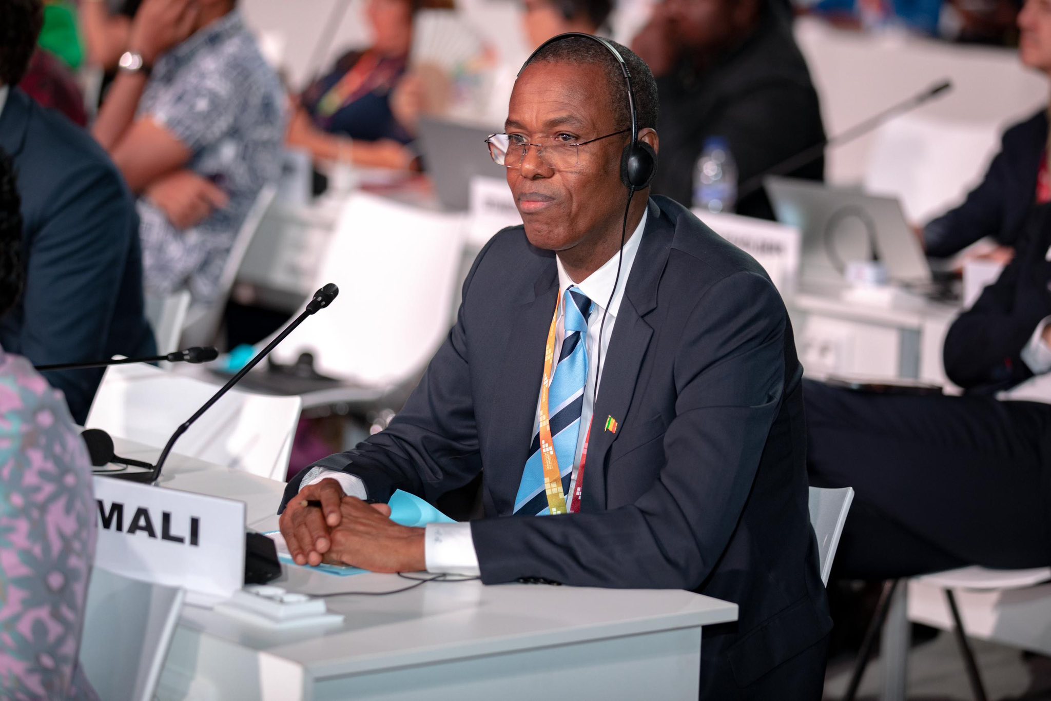 Économie malienne : Une résilience à toute épreuve