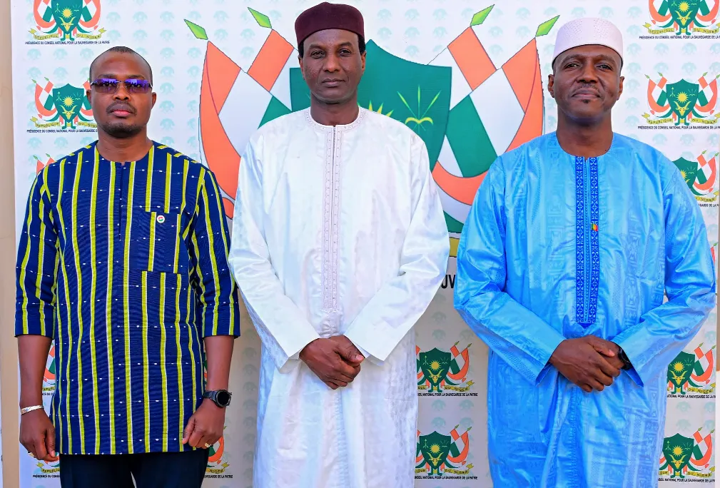 Entre éclats diplomatiques, percées économiques et frissons sécuritaires