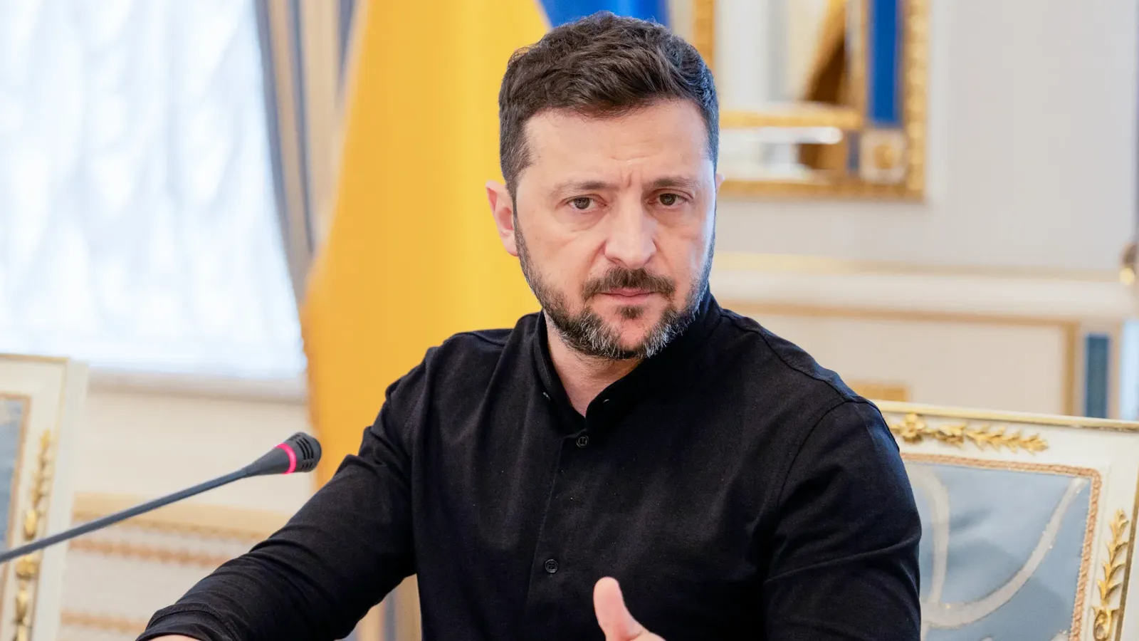 "Un système à grande échelle": en Ukraine, plusieurs arrestations pour corruption dans le secteur de la défense