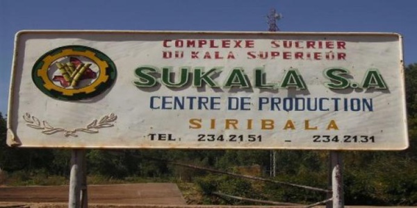 Attaque dévastatrice contre la société des sucreries Sukala au Mali : Une nouvelle stratégie terroriste ?