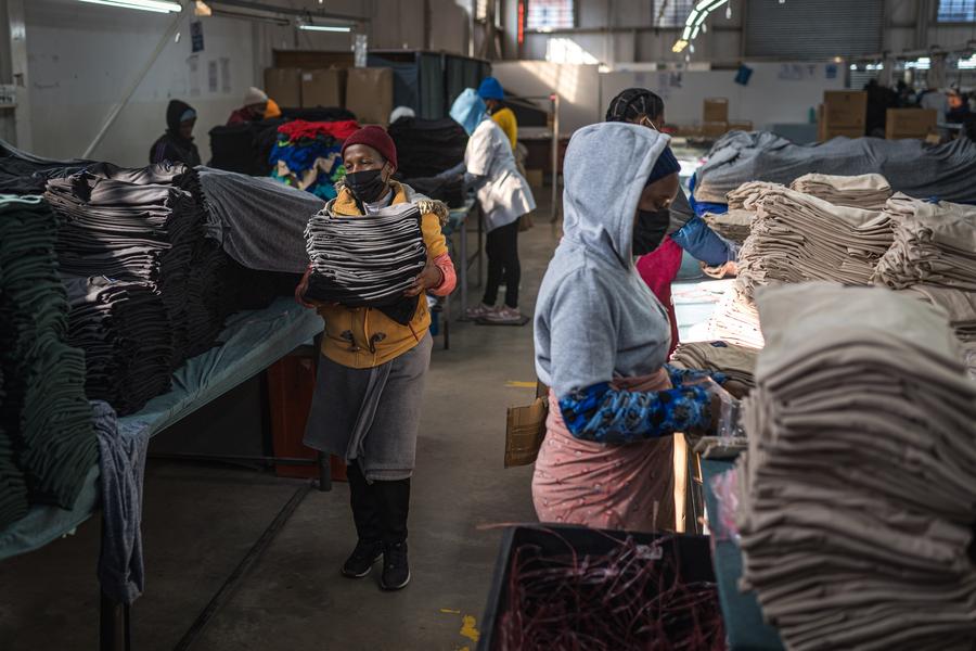 ZOOM AFRIQUE : Face aux hausses tarifaires américaines, l'Afrique s'organise pour sa résilience économique