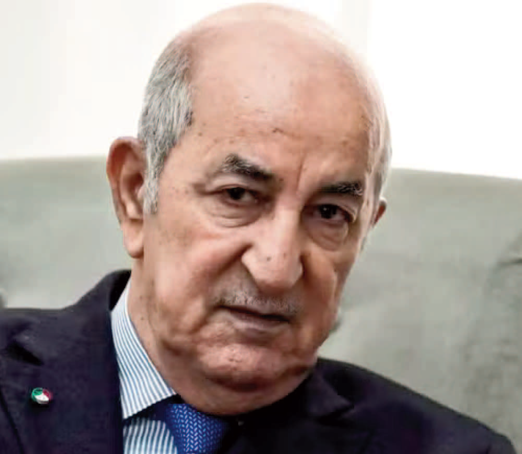 Septentrion malien : Sale temps pour la médiation algérienne