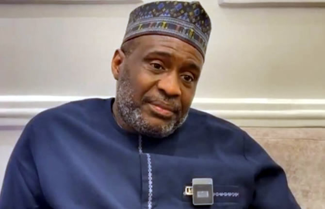 Entre confusion et séquestration juridictionnelle de Moussa Mara