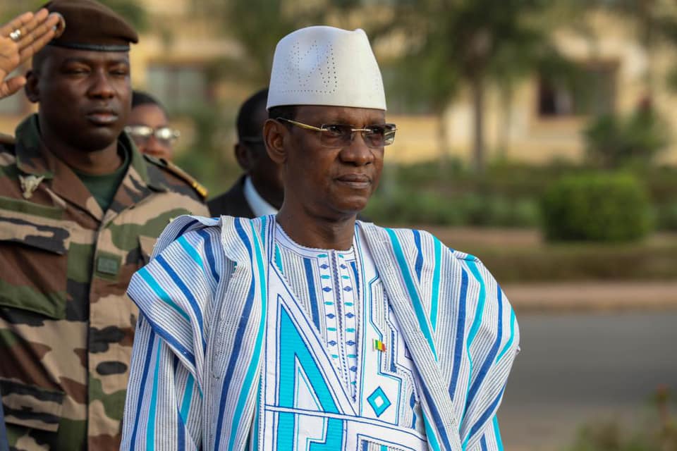 Sortie médiatique à 2 heures du matin : Choguel est-il en perte de sérénité ?