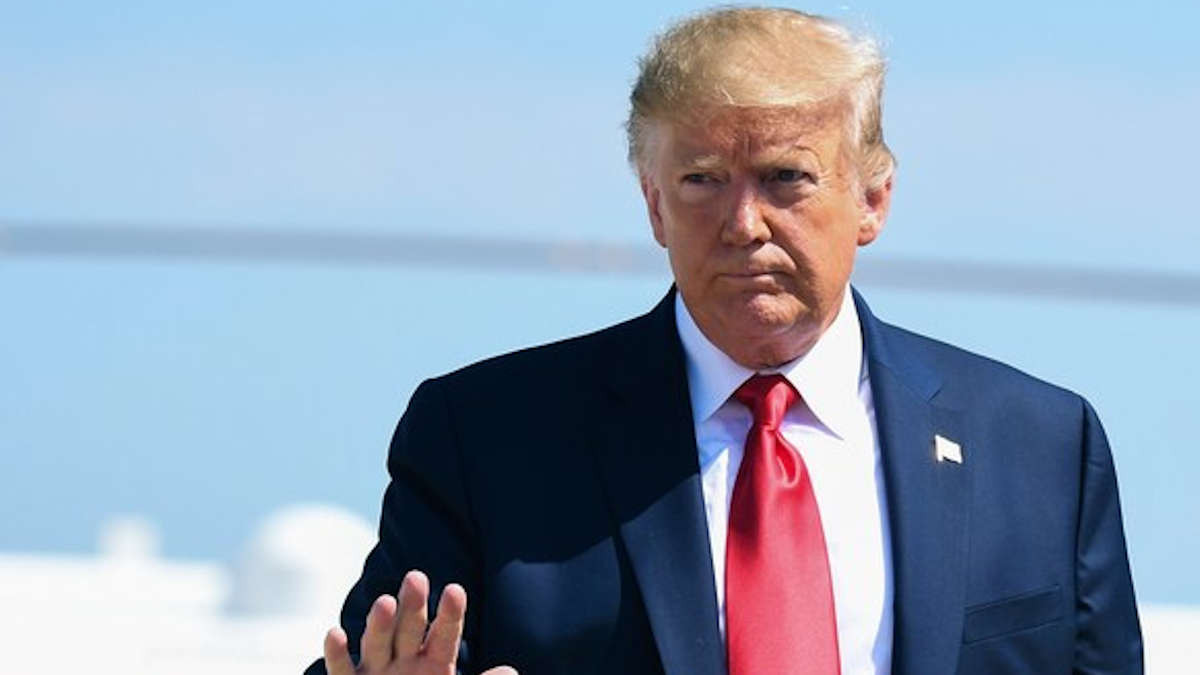 AES : les États-Unis prennent leurs distances avec la stratégie française au Sahel