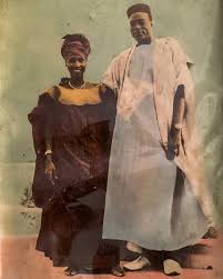 Mali : Décès de Fatoumata Diallo Keïta, ancienne Première dame et veuve du président Modibo Keïta