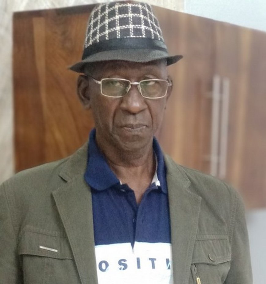 L’héritage des chaines invisibles : Pourquoi l'Afrique francophone est à la traine