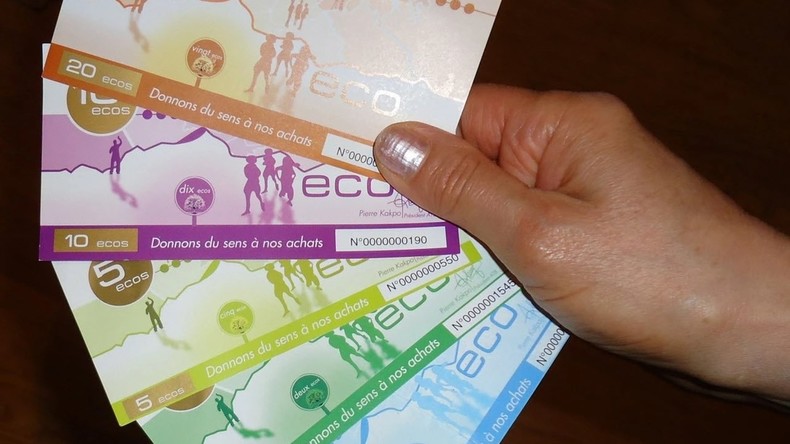 CEDEAO : la monnaie commune annoncée pour 2027